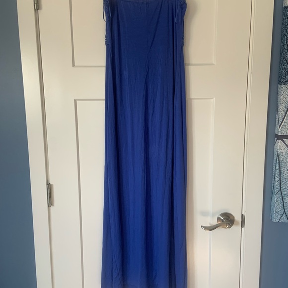 Kismet Maxi Dress size small - Picture 4 of 5
